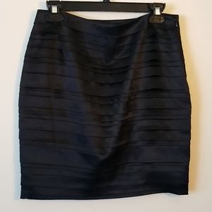 Textured Skirt